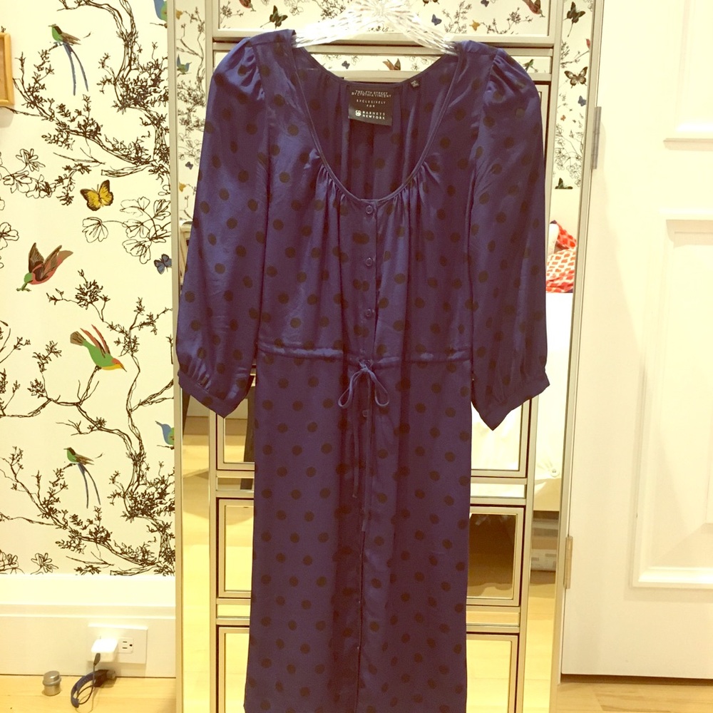 Twelfth Street by Cynthia Vincent dress